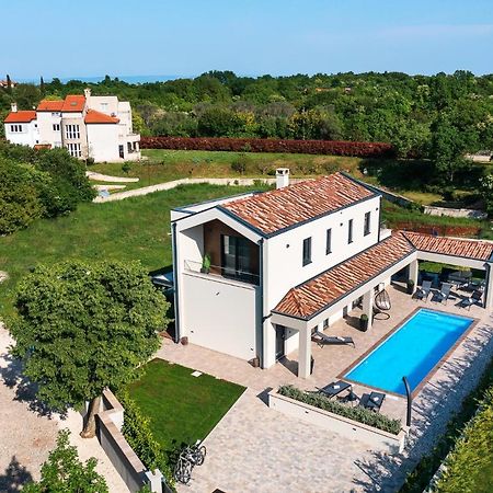Mali Vareški Villa Nobu מראה חיצוני תמונה