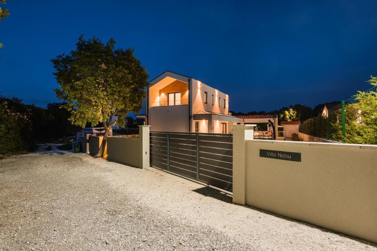 Mali Vareški Villa Nobu מראה חיצוני תמונה