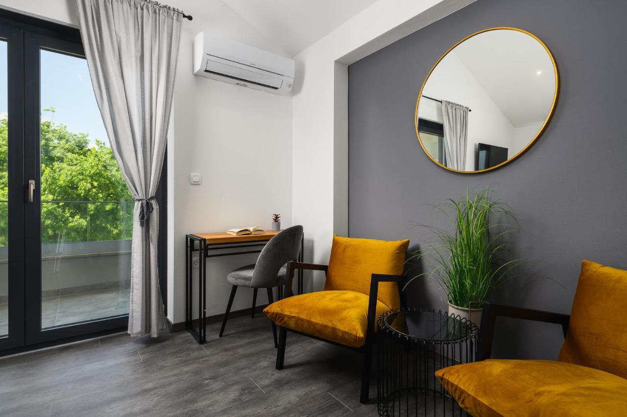 Mali Vareški Villa Nobu מראה חיצוני תמונה