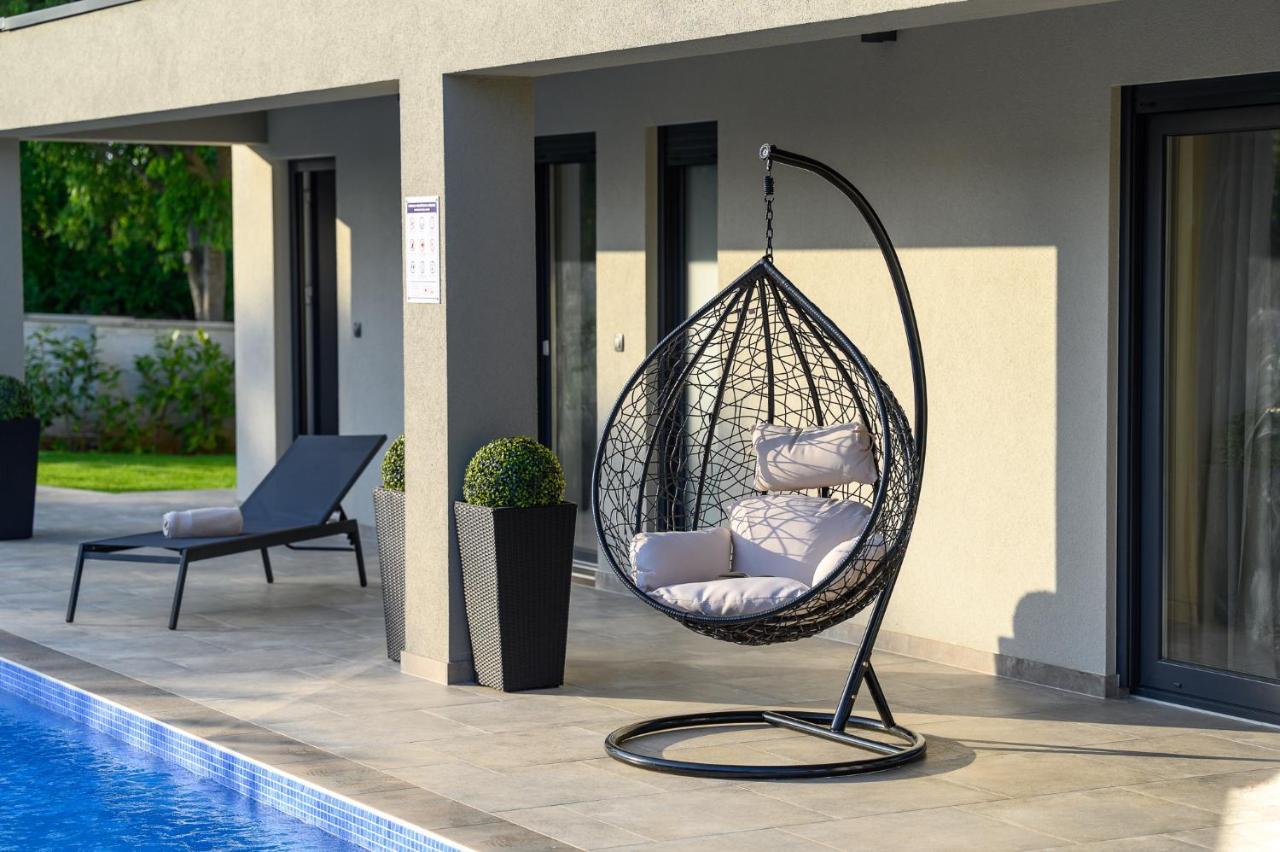 Mali Vareški Villa Nobu מראה חיצוני תמונה