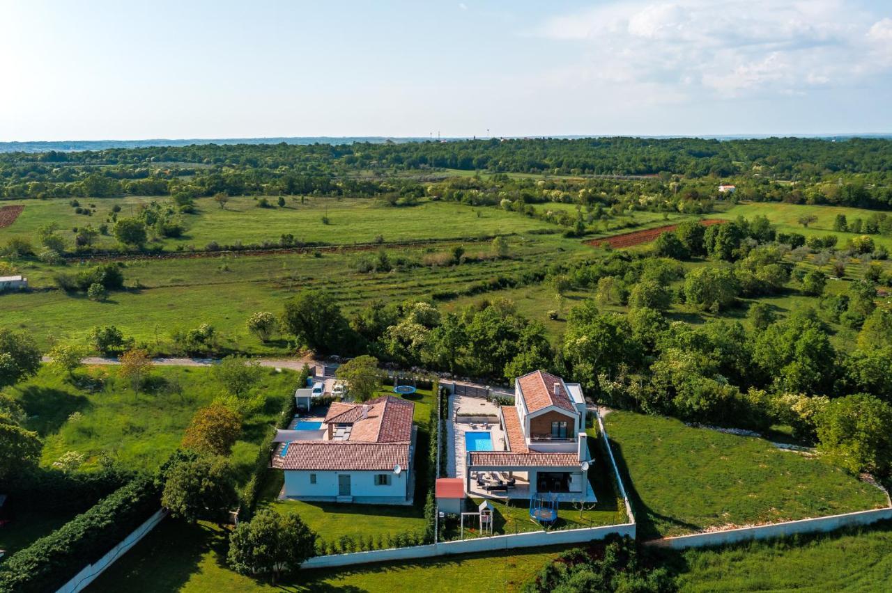 Mali Vareški Villa Nobu מראה חיצוני תמונה