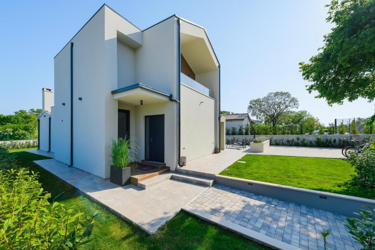 Mali Vareški Villa Nobu מראה חיצוני תמונה