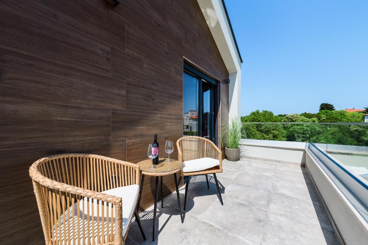 Mali Vareški Villa Nobu מראה חיצוני תמונה